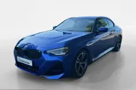 BMW 220i (Seria 2) din 2022 cu 33.923 km - oferta BMW230496 - foto 1