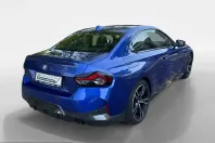 BMW 220i (Seria 2) din 2022 cu 33.923 km - oferta BMW230496 - foto 2