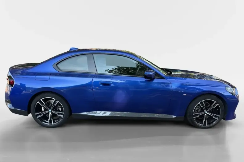 BMW 220i (Seria 2) din 2022 cu 33.923 km - oferta BMW230496 - foto 3