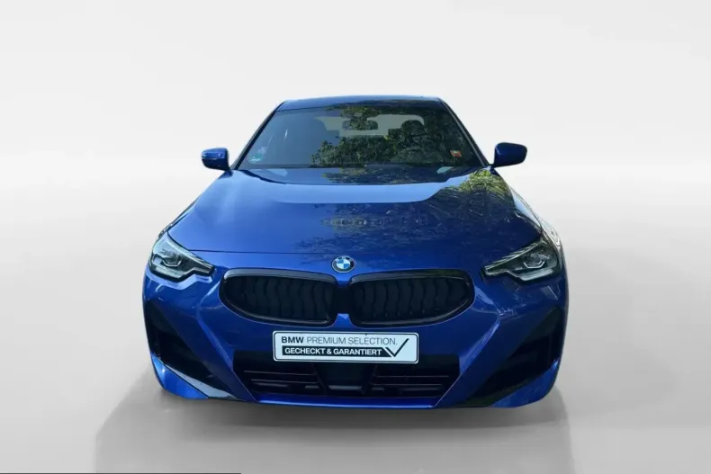 BMW 220i (Seria 2) din 2022 cu 33.923 km - oferta BMW230496 - foto 5