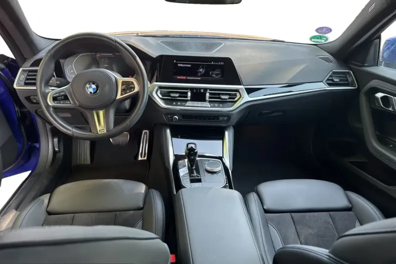 BMW 220i (Seria 2) din 2022 cu 33.923 km - oferta BMW230496 - foto 10