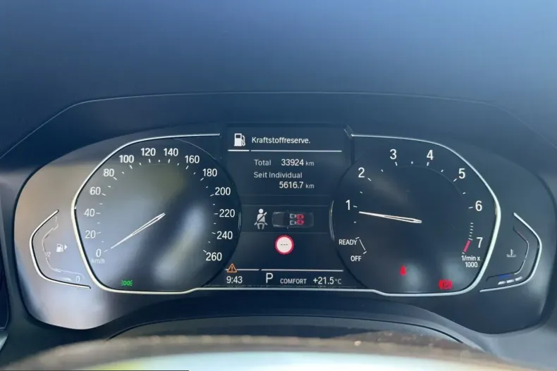 BMW 220i (Seria 2) din 2022 cu 33.923 km - oferta BMW230496 - foto 13