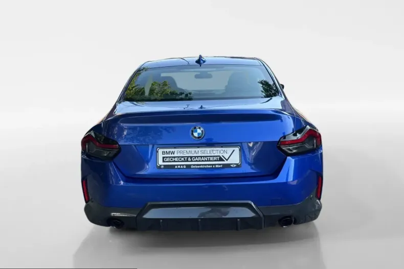 BMW 220i (Seria 2) din 2022 cu 33.923 km - oferta BMW230496 - foto 15