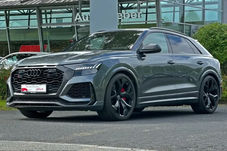 Audi RSQ8 din 2022 cu 127.890 km - oferta AUD230497 - foto 1