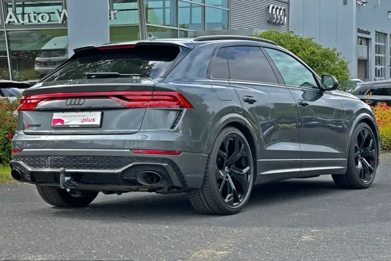 Audi RSQ8 din 2022 cu 127.890 km - oferta AUD230497 - foto 2