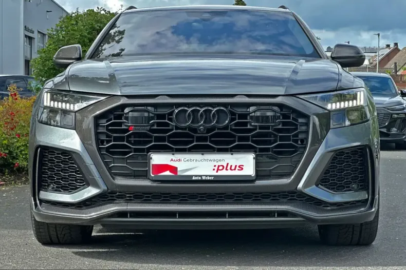 Audi RSQ8 din 2022 cu 127.890 km - oferta AUD230497 - foto 5
