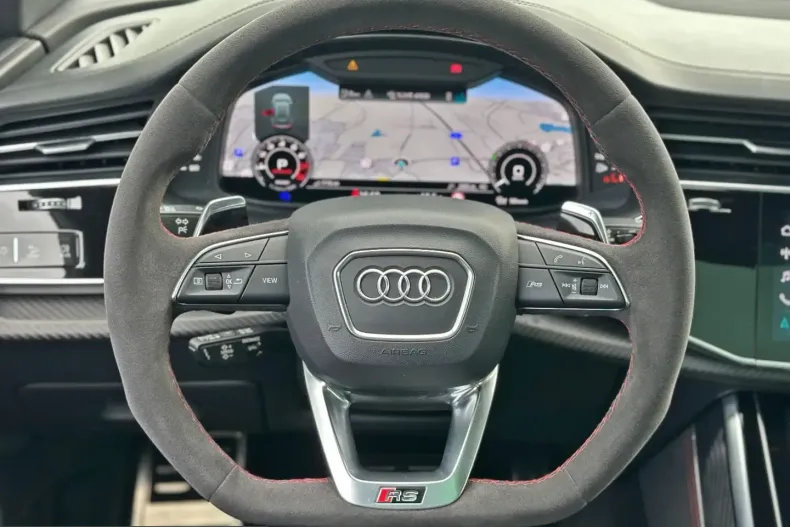 Audi RSQ8 din 2022 cu 127.890 km - oferta AUD230497 - foto 16