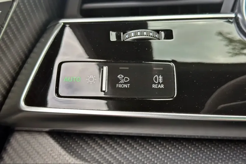 Audi RSQ8 din 2022 cu 127.890 km - oferta AUD230497 - foto 19