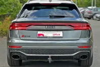 Audi RSQ8 din 2022 cu 127.890 km - oferta AUD230497 - foto 30