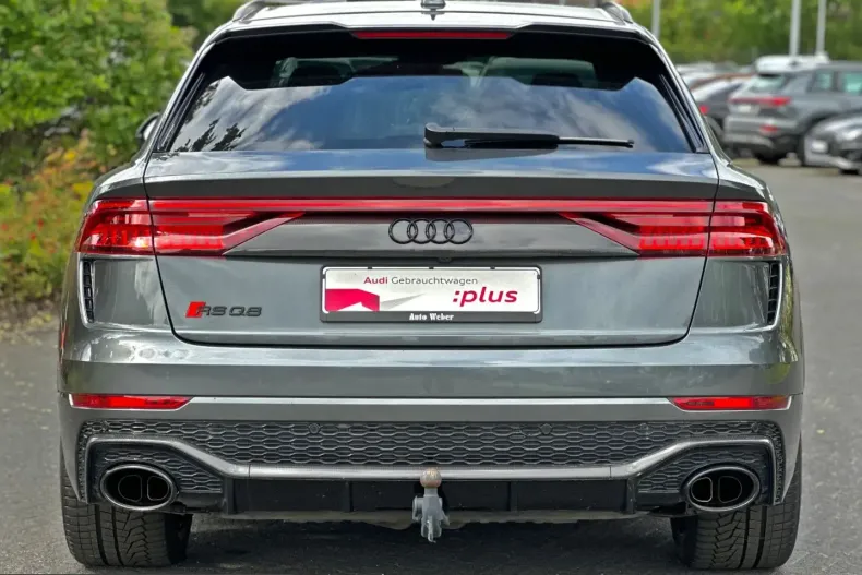 Audi RSQ8 din 2022 cu 127.890 km - oferta AUD230497 - foto 30