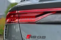 Audi RSQ8 din 2022 cu 127.890 km - oferta AUD230497 - foto 31