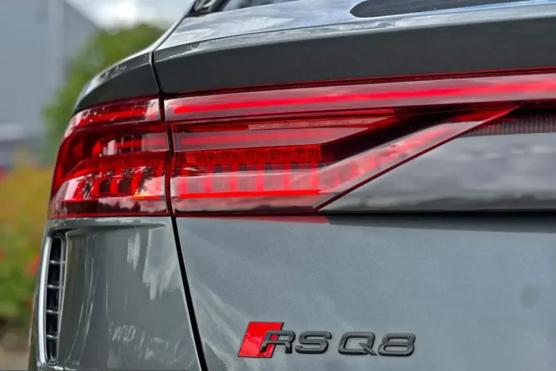 Audi RSQ8 din 2022 cu 127.890 km - oferta AUD230497 - foto 31
