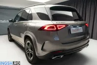 Mercedes-Benz GLE 350 (Clasa GLE) din 2021 cu 82.858 km - oferta MER230498 - foto 3