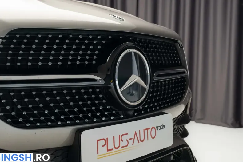 Mercedes-Benz GLE 350 (Clasa GLE) din 2021 cu 82.858 km - oferta MER230498 - foto 5
