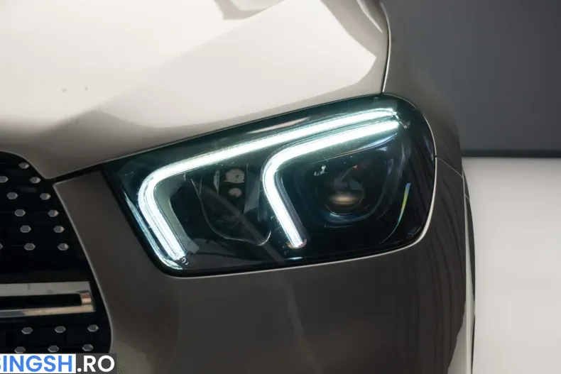 Mercedes-Benz GLE 350 (Clasa GLE) din 2021 cu 82.858 km - oferta MER230498 - foto 6