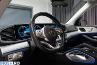Mercedes-Benz GLE 350 (Clasa GLE) din 2021 cu 82.858 km - oferta MER230498 - foto 24