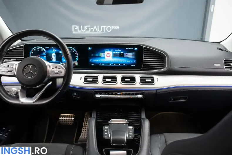 Mercedes-Benz GLE 350 (Clasa GLE) din 2021 cu 82.858 km - oferta MER230498 - foto 31