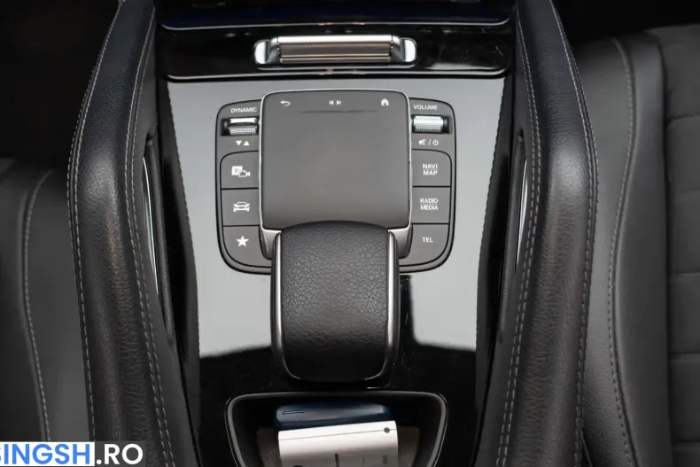 Mercedes-Benz GLE 350 (Clasa GLE) din 2021 cu 82.858 km - oferta MER230498 - foto 32