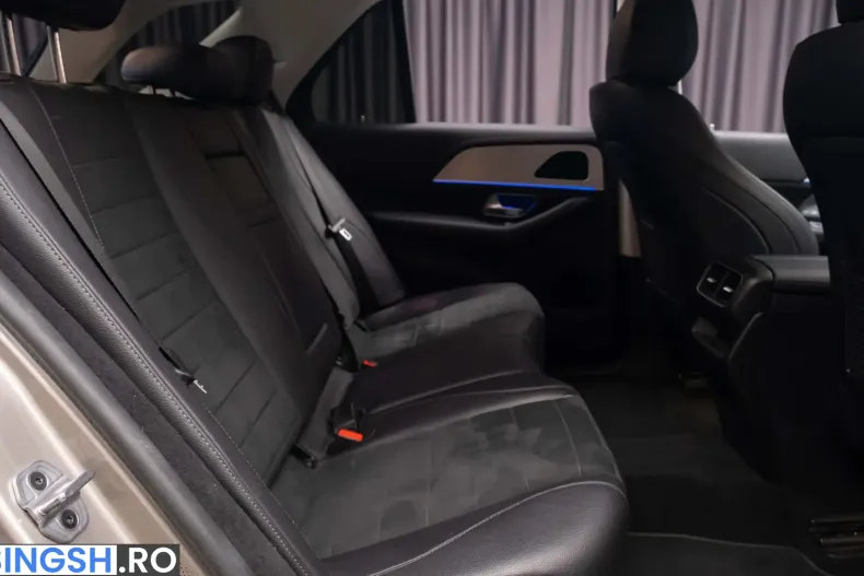 Mercedes-Benz GLE 350 (Clasa GLE) din 2021 cu 82.858 km - oferta MER230498 - foto 35