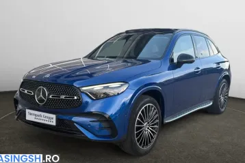Mercedes-Benz GLC 220 din 2024 - oferta MER230499