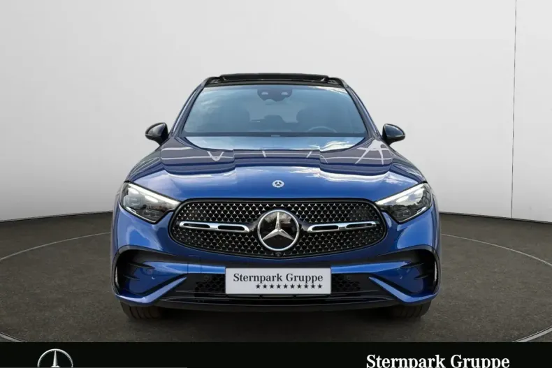 Mercedes-Benz GLC 220 (Clasa GLC) din 2024 cu 47.330 km - oferta MER230499 - foto 2