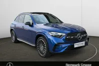 Mercedes-Benz GLC 220 (Clasa GLC) din 2024 cu 47.330 km - oferta MER230499 - foto 3