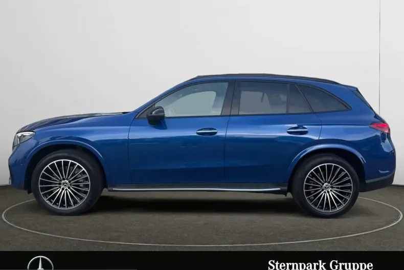 Mercedes-Benz GLC 220 (Clasa GLC) din 2024 cu 47.330 km - oferta MER230499 - foto 4