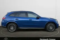 Mercedes-Benz GLC 220 (Clasa GLC) din 2024 cu 47.330 km - oferta MER230499 - foto 8
