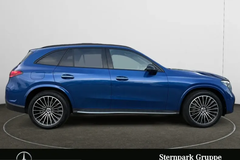 Mercedes-Benz GLC 220 (Clasa GLC) din 2024 cu 47.330 km - oferta MER230499 - foto 8