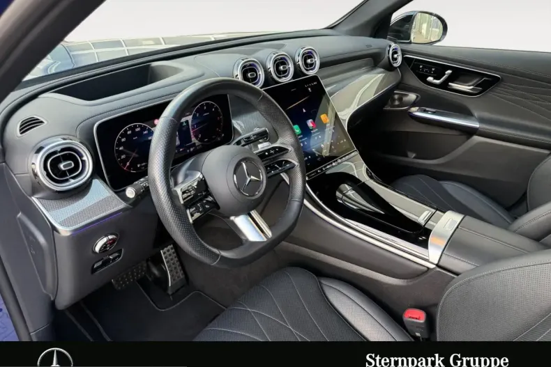 Mercedes-Benz GLC 220 (Clasa GLC) din 2024 cu 47.330 km - oferta MER230499 - foto 9