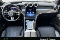 Mercedes-Benz GLC 220 (Clasa GLC) din 2024 cu 47.330 km - oferta MER230499 - foto 10