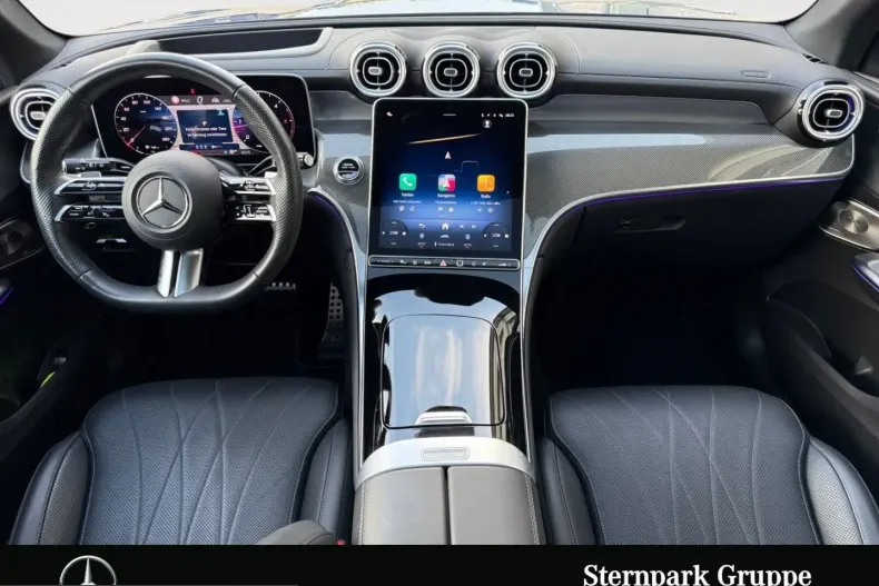 Mercedes-Benz GLC 220 (Clasa GLC) din 2024 cu 47.330 km - oferta MER230499 - foto 10