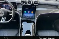 Mercedes-Benz GLC 220 (Clasa GLC) din 2024 cu 47.330 km - oferta MER230499 - foto 11