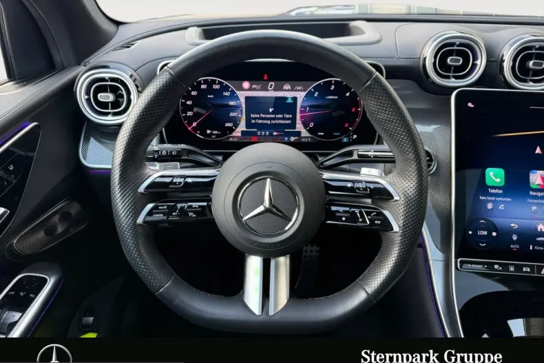 Mercedes-Benz GLC 220 (Clasa GLC) din 2024 cu 47.330 km - oferta MER230499 - foto 12