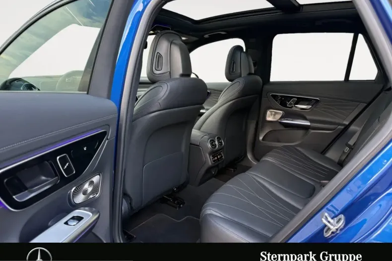 Mercedes-Benz GLC 220 (Clasa GLC) din 2024 cu 47.330 km - oferta MER230499 - foto 15