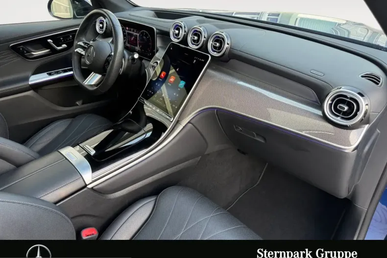 Mercedes-Benz GLC 220 (Clasa GLC) din 2024 cu 47.330 km - oferta MER230499 - foto 17