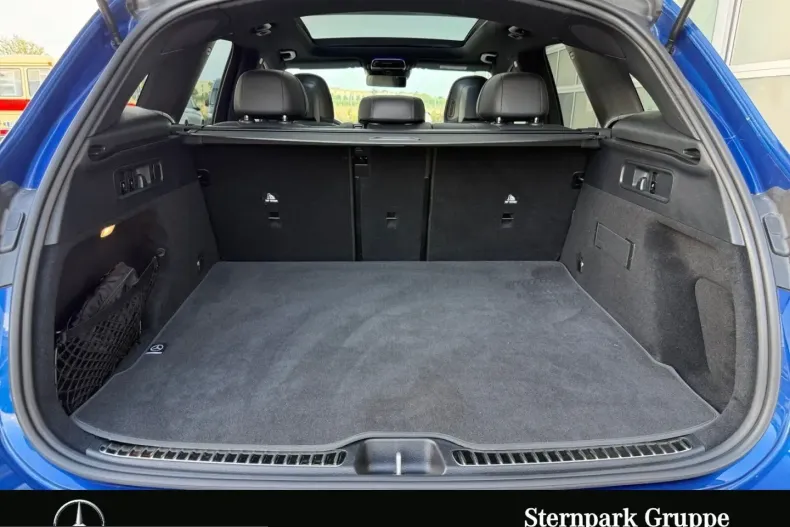 Mercedes-Benz GLC 220 (Clasa GLC) din 2024 cu 47.330 km - oferta MER230499 - foto 18