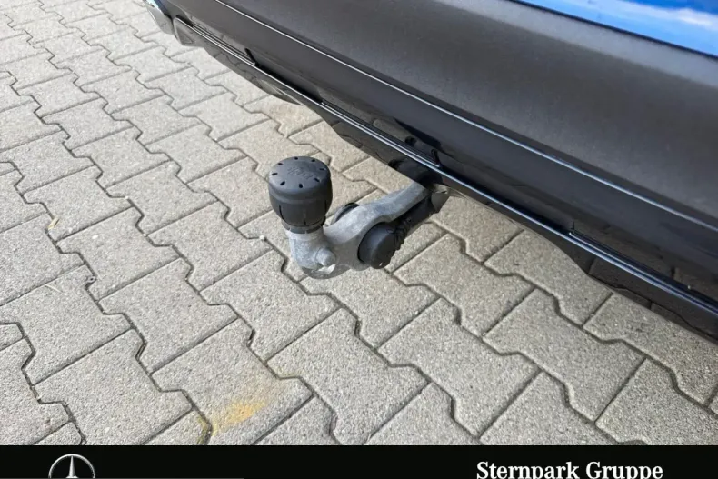Mercedes-Benz GLC 220 (Clasa GLC) din 2024 cu 47.330 km - oferta MER230499 - foto 21
