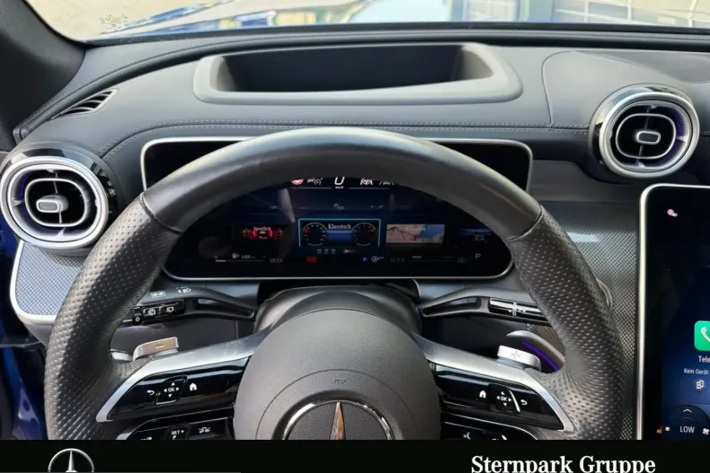 Mercedes-Benz GLC 220 (Clasa GLC) din 2024 cu 47.330 km - oferta MER230499 - foto 23