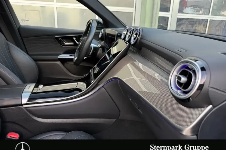 Mercedes-Benz GLC 220 (Clasa GLC) din 2024 cu 47.330 km - oferta MER230499 - foto 26