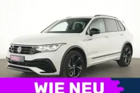 Volkswagen Tiguan din 2023 cu 41.313 km - oferta VOL230500 - foto 1