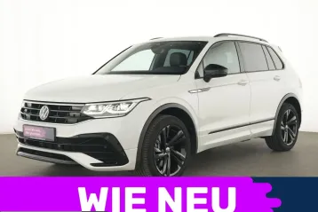 Volkswagen Tiguan din 2023 - oferta VOL230500