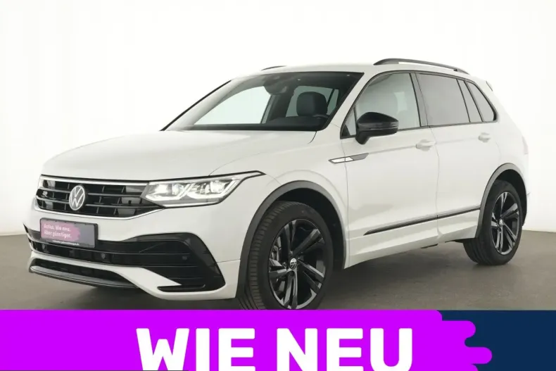 Volkswagen Tiguan din 2023 cu 41.313 km - oferta VOL230500 - foto 1