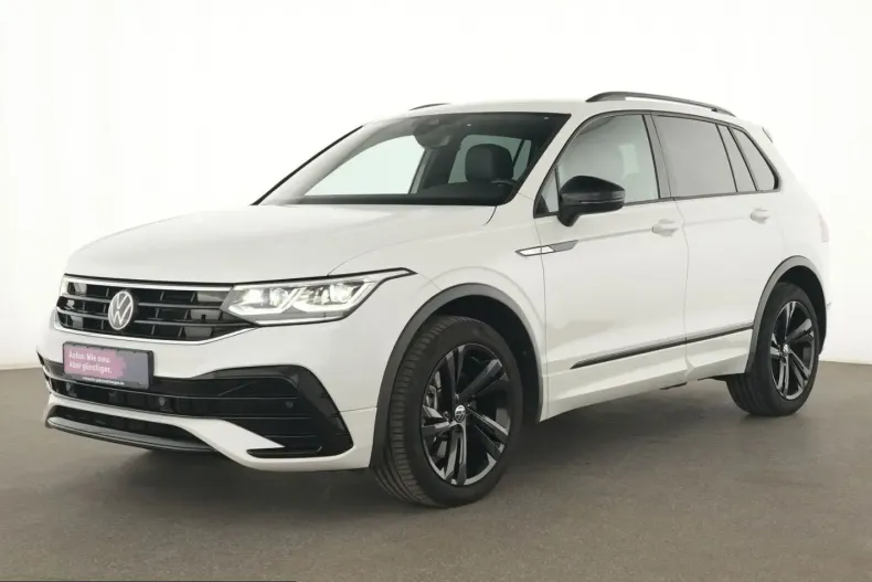 Volkswagen Tiguan din 2023 cu 41.313 km - oferta VOL230500 - foto 2