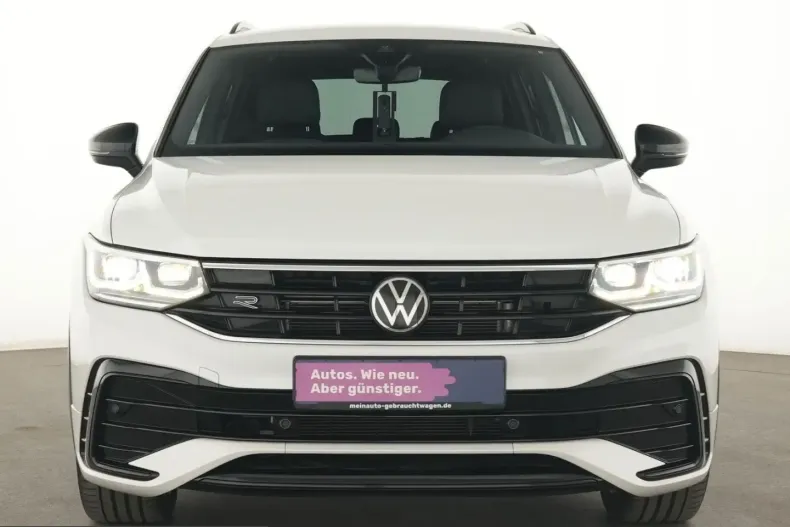 Volkswagen Tiguan din 2023 cu 41.313 km - oferta VOL230500 - foto 3