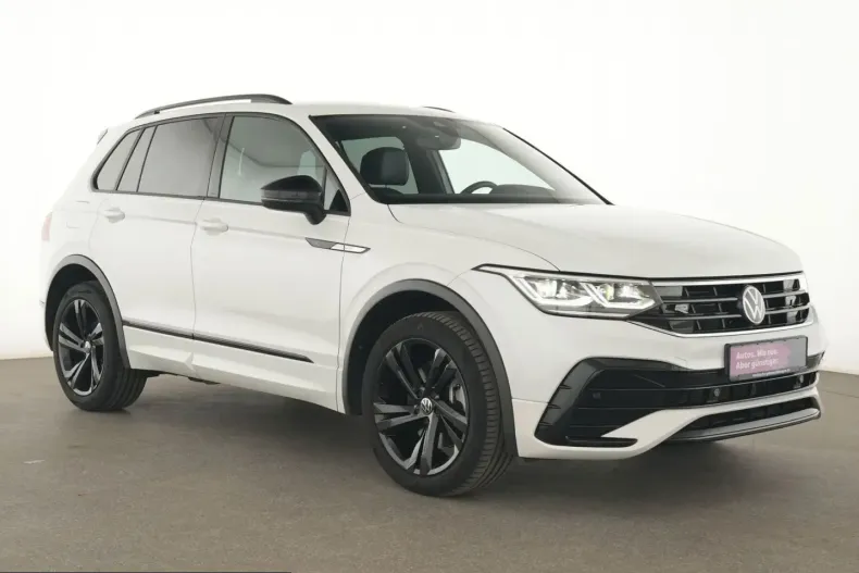 Volkswagen Tiguan din 2023 cu 41.313 km - oferta VOL230500 - foto 4