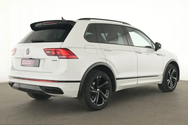 Volkswagen Tiguan din 2023 cu 41.313 km - oferta VOL230500 - foto 6