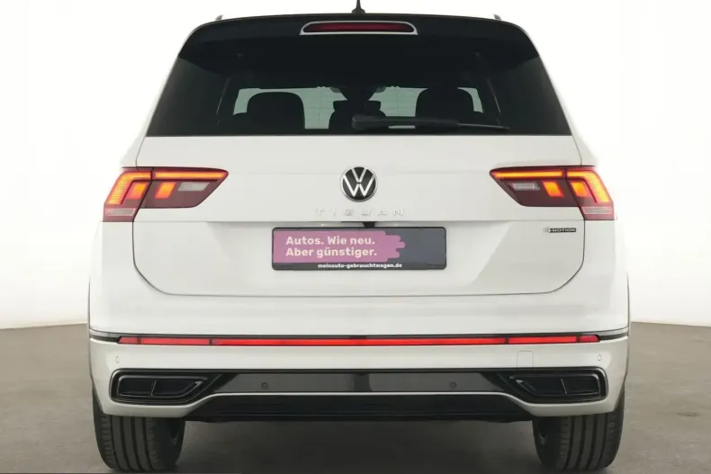 Volkswagen Tiguan din 2023 cu 41.313 km - oferta VOL230500 - foto 7