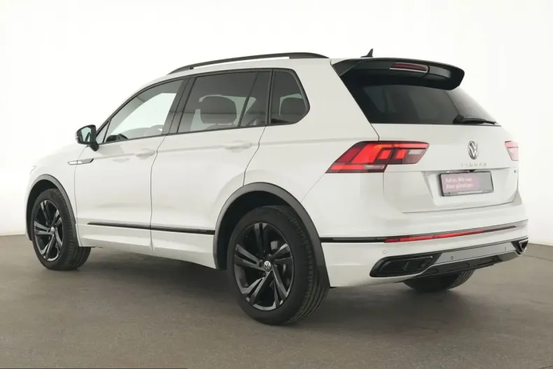 Volkswagen Tiguan din 2023 cu 41.313 km - oferta VOL230500 - foto 8