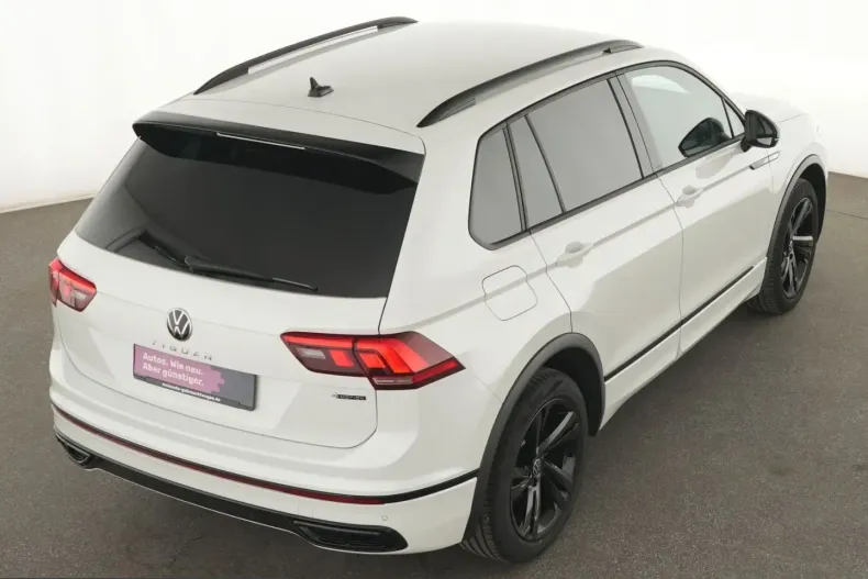Volkswagen Tiguan din 2023 cu 41.313 km - oferta VOL230500 - foto 11